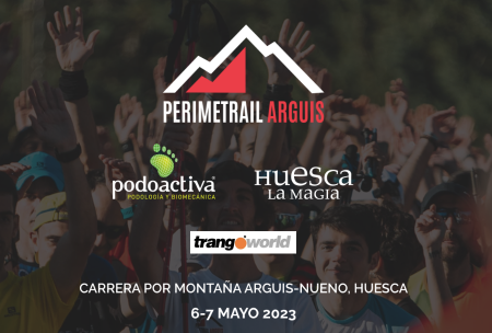 Imagen III Perimetrail de Arguis